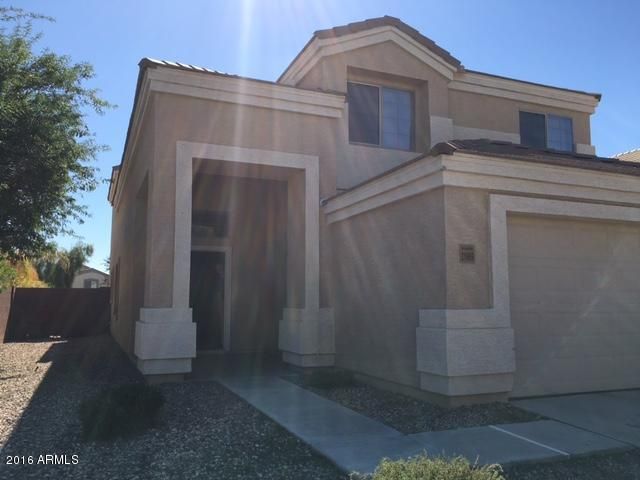 0 W St, Buckeye, AZ 85326