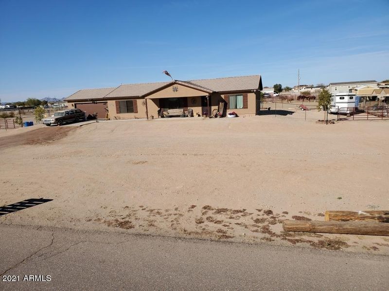 0 W St, Buckeye, AZ 85396