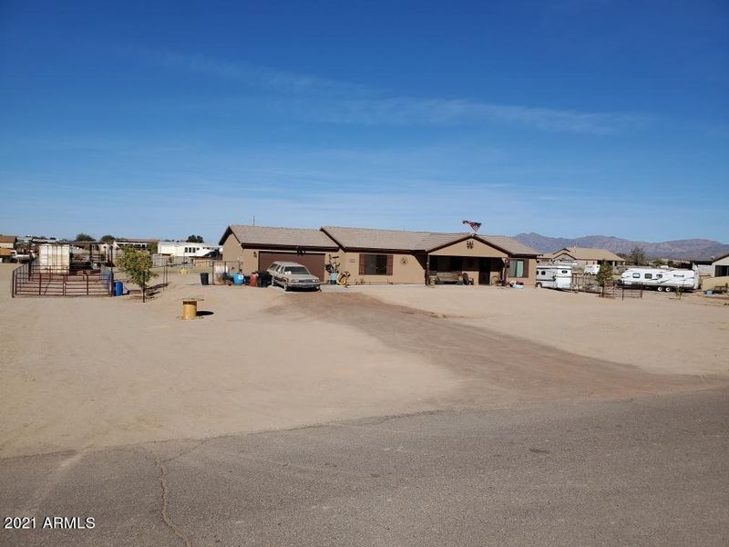 0 W St, Buckeye, AZ 85396