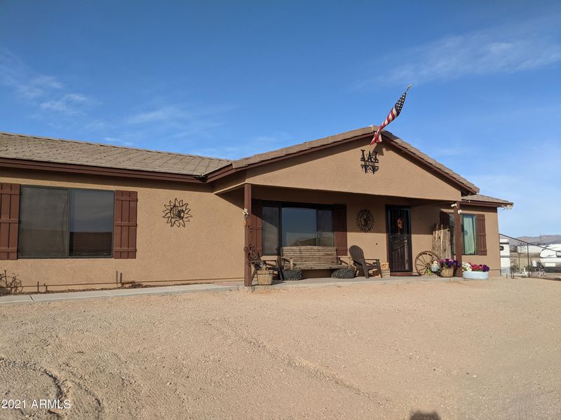 0 W St, Buckeye, AZ 85396