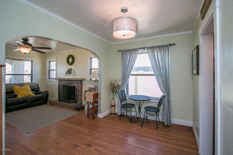 0 W St, Phoenix, AZ 85007