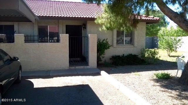 0 W St, Phoenix, AZ 85017