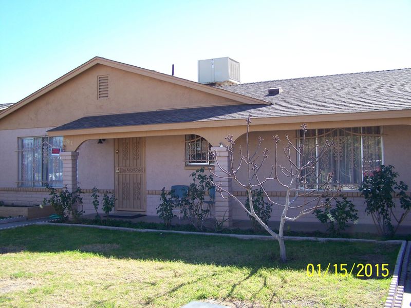 0 W St, Phoenix, AZ 85035