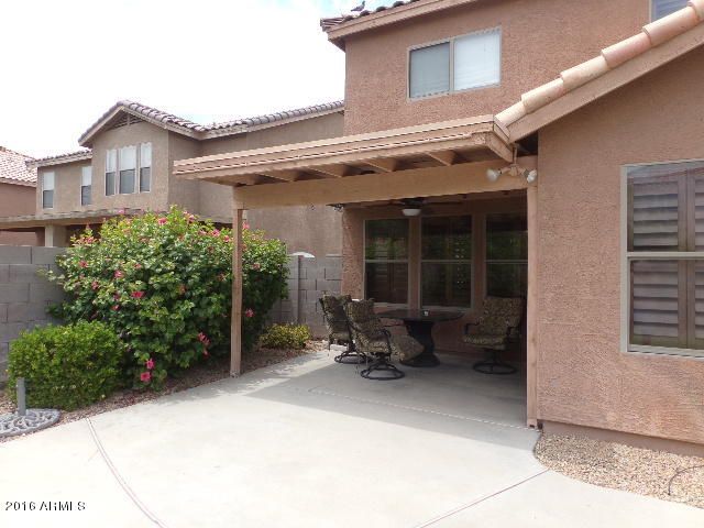 0 W St, Phoenix, AZ 85037
