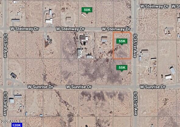 0 W Steinway Dr #290, Arlington, AZ 85322