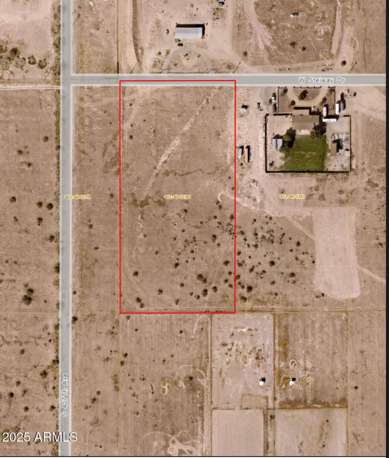 Steinway Dr #64, Tonopah, AZ 85354