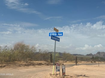 0 W Sunland Ave C3 -- #H, Tonopah, AZ 85354