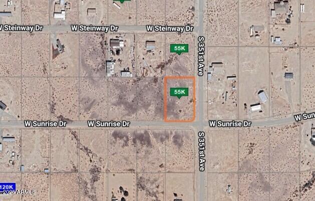 0 W Sunrise Dr #317, Arlington, AZ 85322