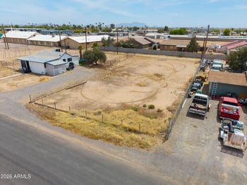 Sunset Ave #2, Coolidge, AZ 85128