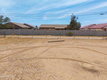 Sunset Ave #2, Coolidge, AZ 85128