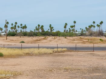 Sunset Ave #2, Coolidge, AZ 85128