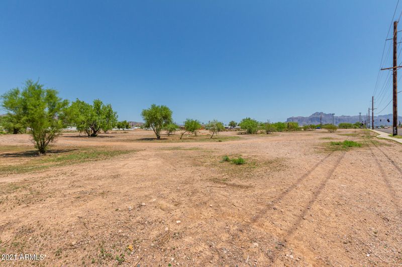 0 W Superstition Blvd #-, Apache Junction, AZ 85120