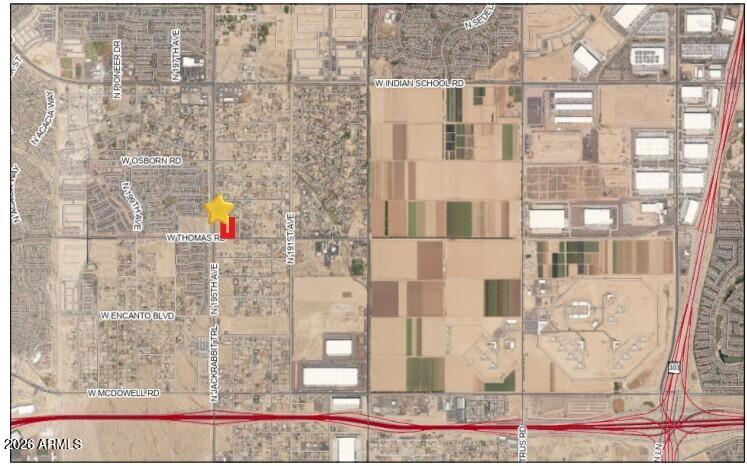 Thomas Rd #'_', Litchfield Park, AZ 85340