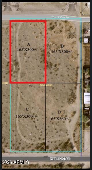 Thomas Rd #A, Litchfield Park, AZ 85340