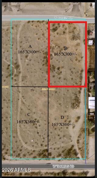 Thomas Rd #B, Litchfield Park, AZ 85340