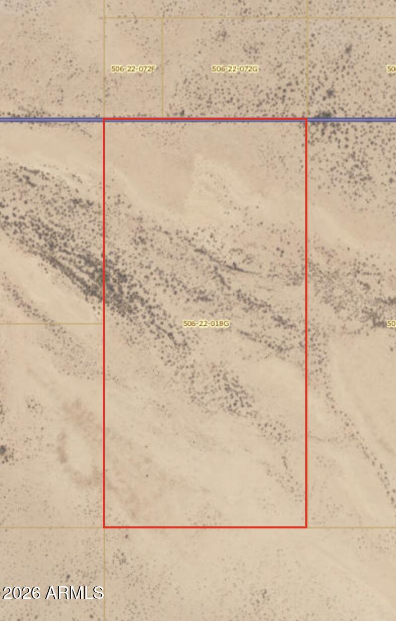 Thomas Rd #-, Tonopah, AZ 85354