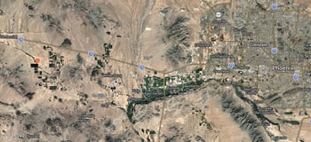 Thomas Rd #-, Tonopah, AZ 85354