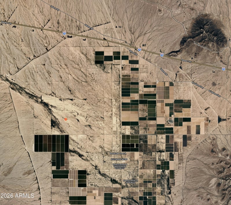 Thomas Rd #-, Tonopah, AZ 85354