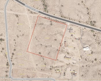 Tonopah Salome Hw #1, Tonopah, AZ 85354