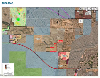 Union Hills Dr #-, Surprise, AZ 85387