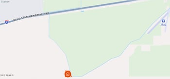 0 W Vacant Land 2 Rd #., Gila Bend, AZ 85337