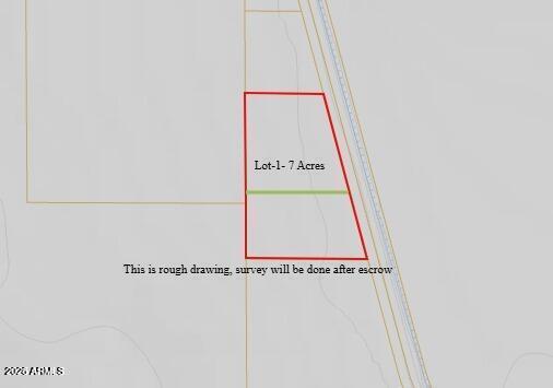 0 W Vacant Land Rd, Gila Bend, AZ 85337
