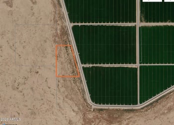 0 W Vacant Land Rd, Gila Bend, AZ 85337
