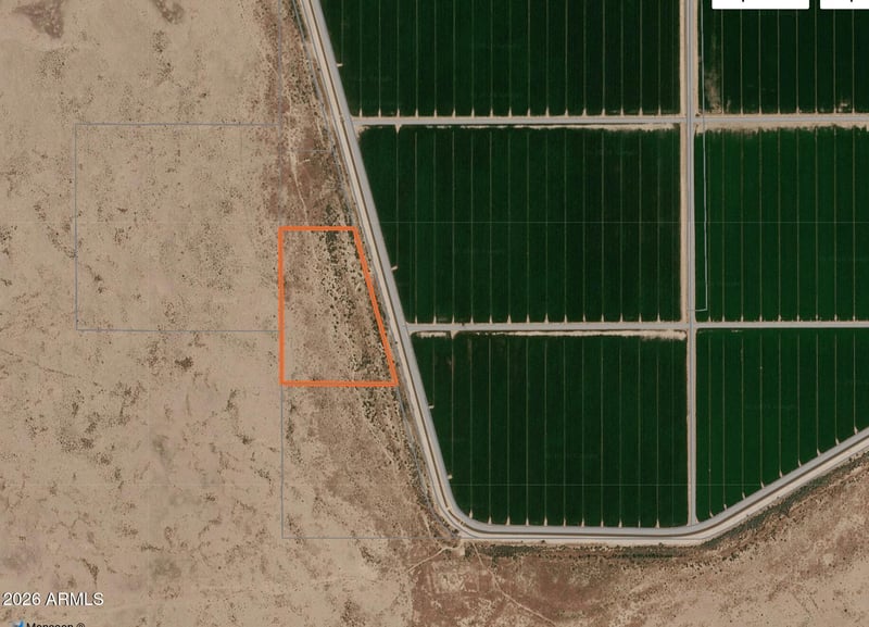 0 W Vacant Land Rd, Gila Bend, AZ 85337