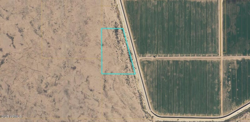 0 W Vacant Land Road Gila Bend --, Gila Bend, AZ 85337