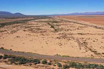 0 W Valley Rd #-, Aguila, AZ 85320