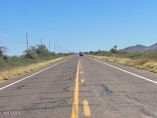 0 W Valley Rd #-, Aguila, AZ 85320
