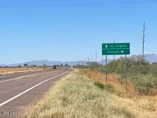 0 W Valley Rd #-, Aguila, AZ 85320