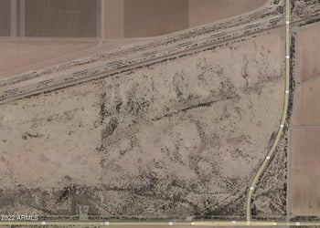 0 W Valley Rd #-, Aguila, AZ 85320