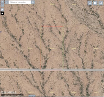 0 W Villa Cassandra Way -- #93, Tonopah, AZ 85354
