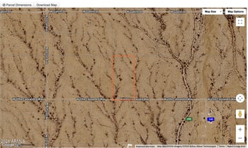 0 W Villa Cassandra Way -- #93, Tonopah, AZ 85354