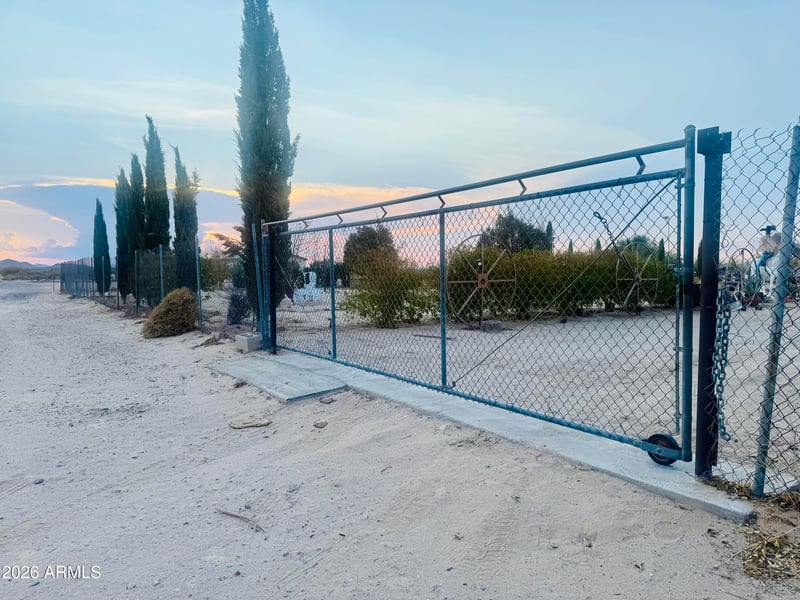 0 W Vineyard Ave #'-', Tonopah, AZ 85354