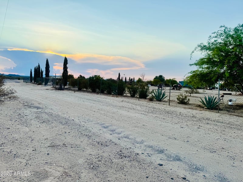 0 W Vineyard Ave #'-', Tonopah, AZ 85354