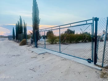 0 W Vineyard Rd #'-', Tonopah, AZ 85354