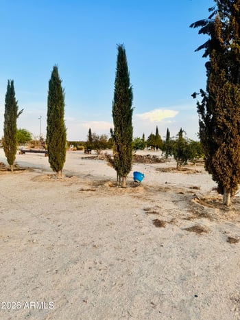 0 W Vineyard Rd #'-', Tonopah, AZ 85354