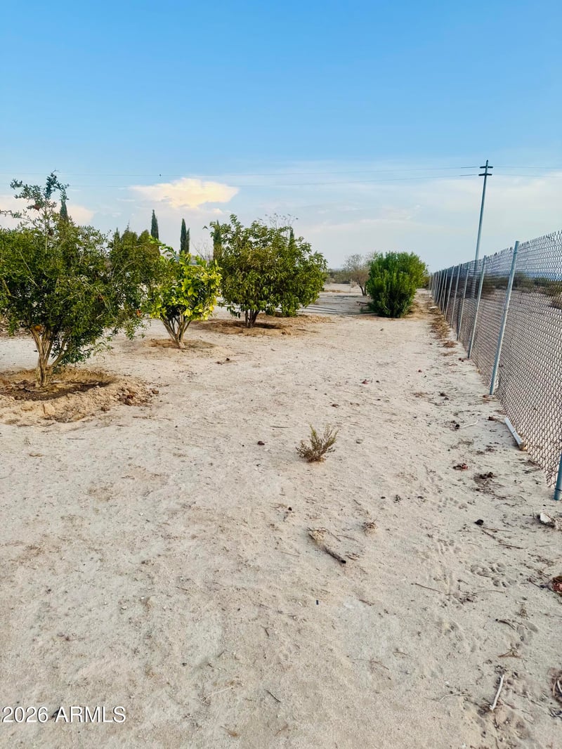 0 W Vineyard Rd #'-', Tonopah, AZ 85354