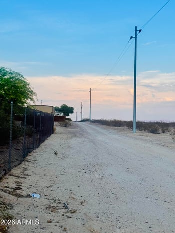 0 W Vineyard Rd #'-', Tonopah, AZ 85354