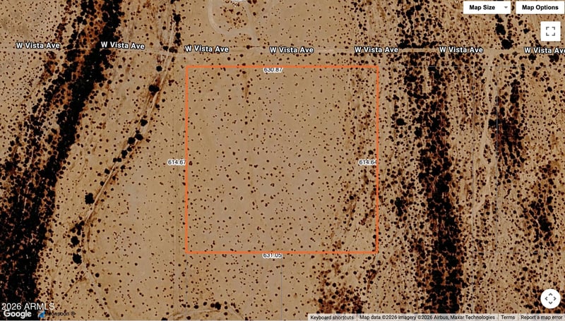 0 W Vista Ave #4, Gila Bend, AZ 85337