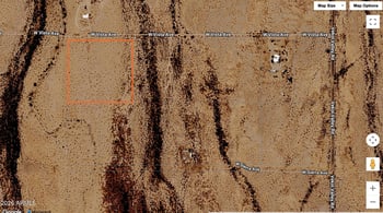 Vista Ave #4, Gila Bend, AZ 85337