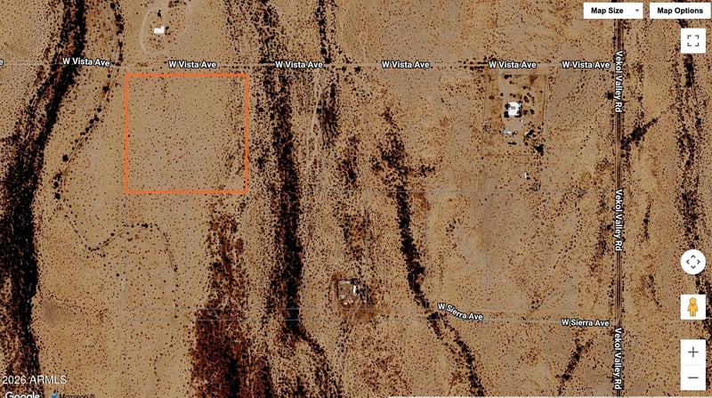 0 W Vista Ave #4, Gila Bend, AZ 85337