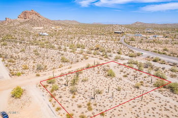 0 W Vivian Way #-, San Tan Valley, AZ 85144