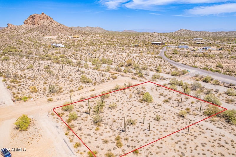 0 W Vivian Way #-, San Tan Valley, AZ 85144