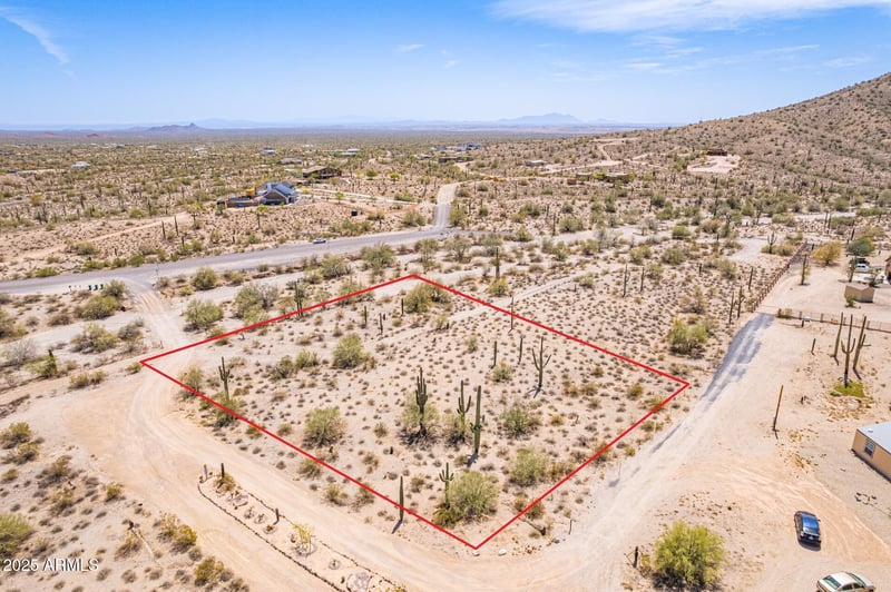 0 W Vivian Way #-, San Tan Valley, AZ 85144