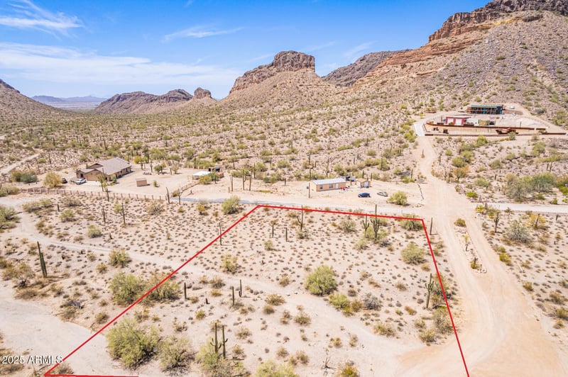 0 W Vivian Way #-, San Tan Valley, AZ 85144