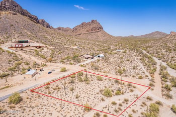 0 W Vivian Way #-, San Tan Valley, AZ 85144