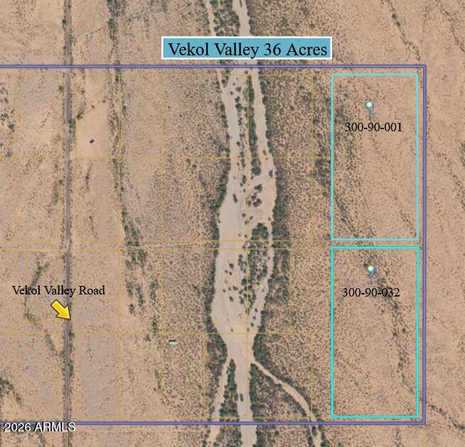 W Sierra Rd #-, Maricopa, AZ 85139